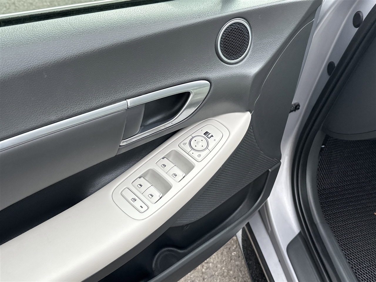 Hyundai Sonata SEL 2023 Hyundai Sonata SEL 2023