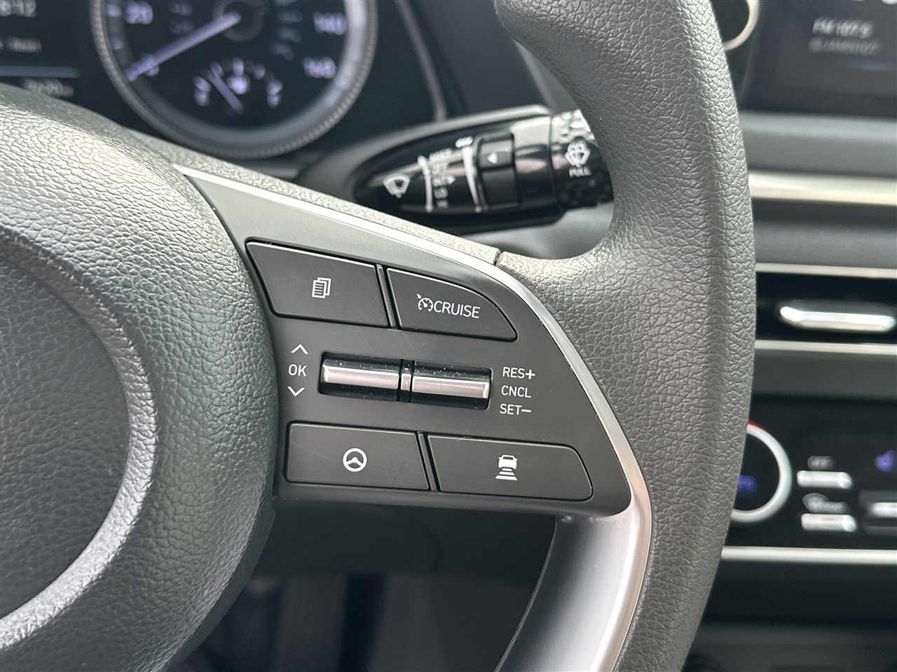 Hyundai Sonata SEL 2023 Hyundai Sonata SEL 2023