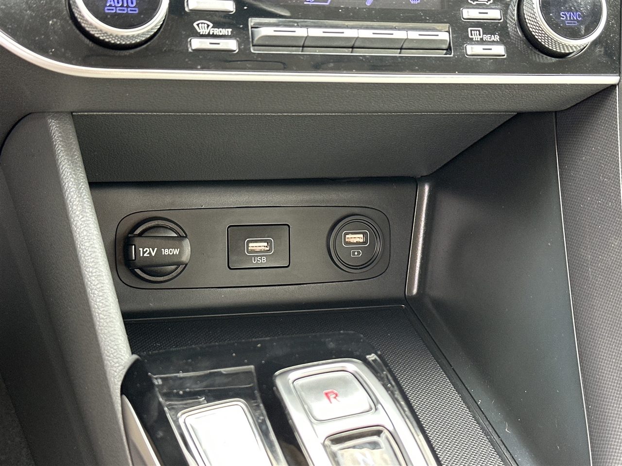 Hyundai Sonata SEL 2023 Hyundai Sonata SEL 2023