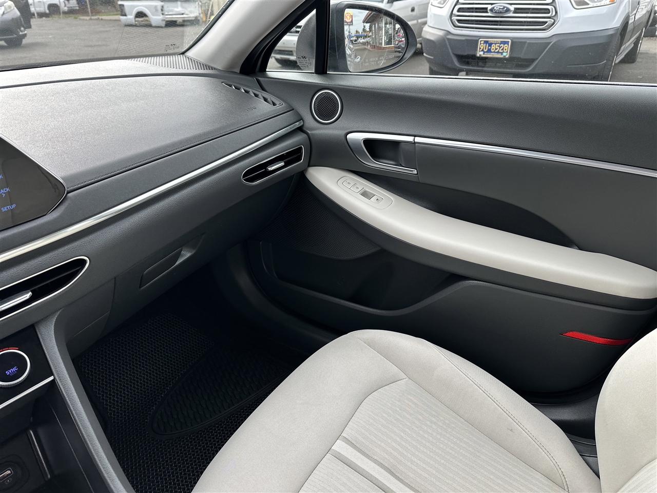 Hyundai Sonata SEL 2023 Hyundai Sonata SEL 2023