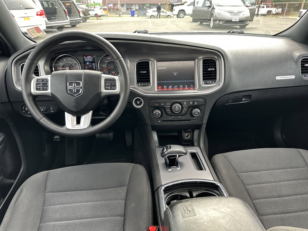 Dodge Charger  2013 Dodge Charger  2013