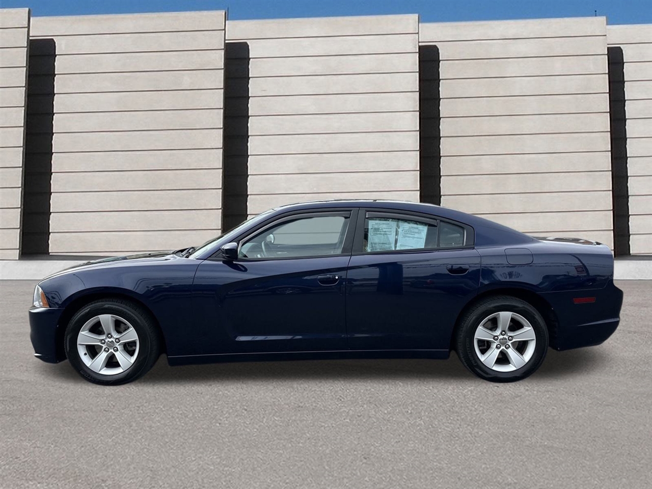 Dodge Charger  2013 Dodge Charger  2013