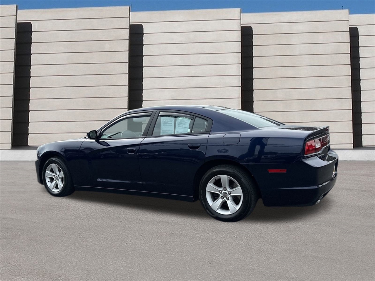 Dodge Charger  2013 Dodge Charger  2013