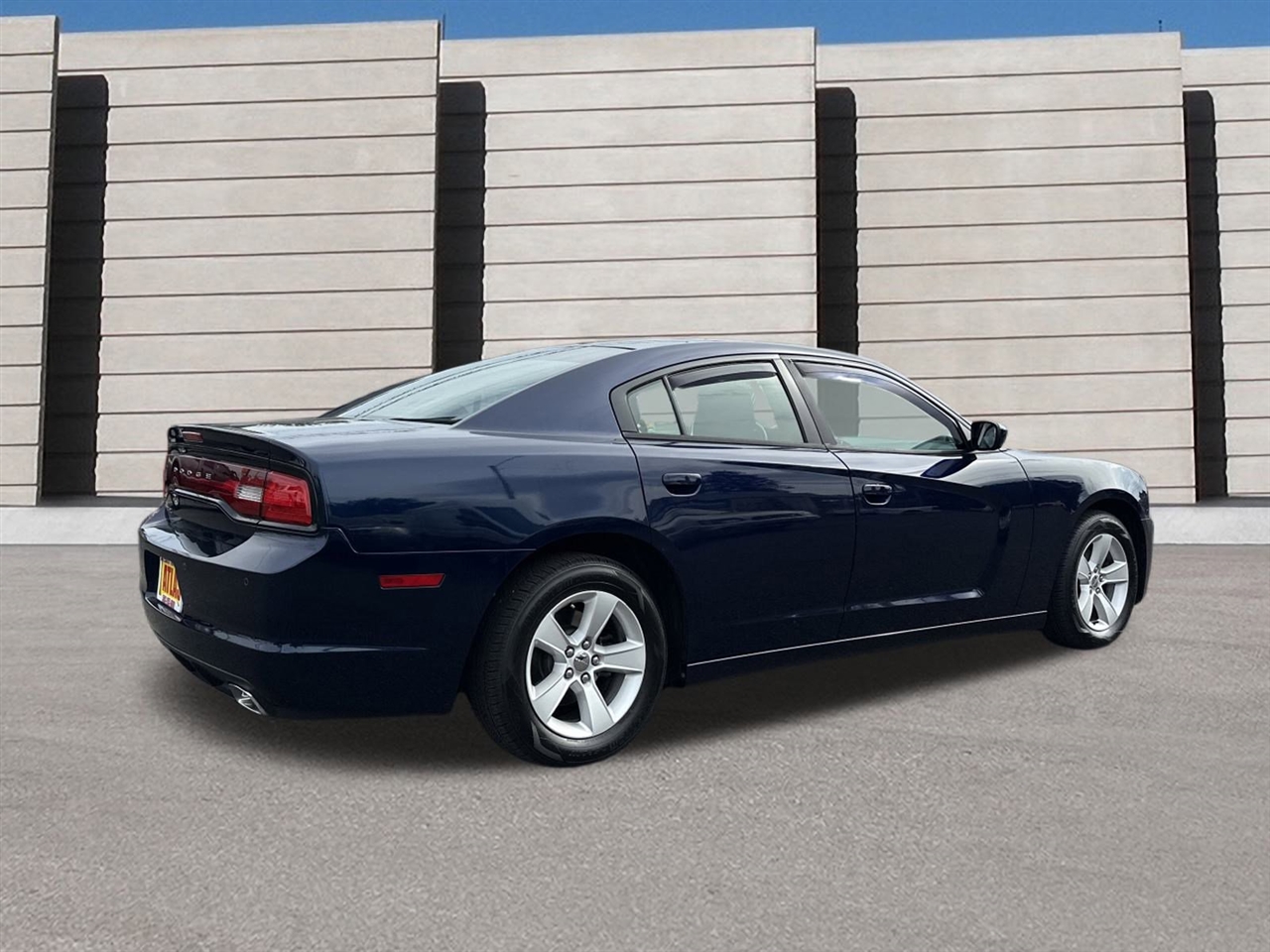 Dodge Charger  2013 Dodge Charger  2013