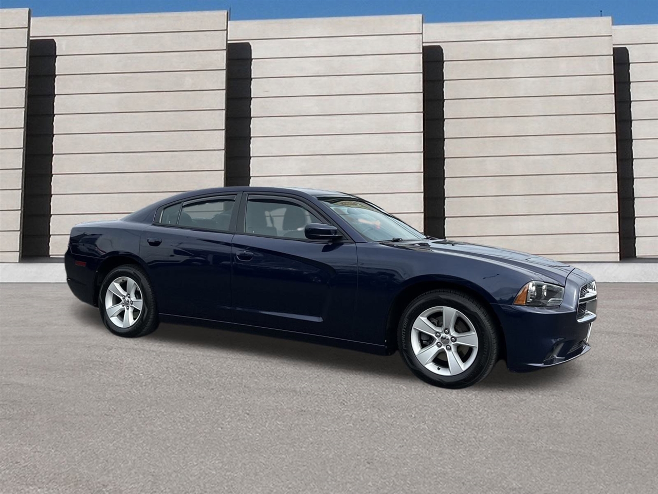 Dodge Charger  2013 Dodge Charger  2013