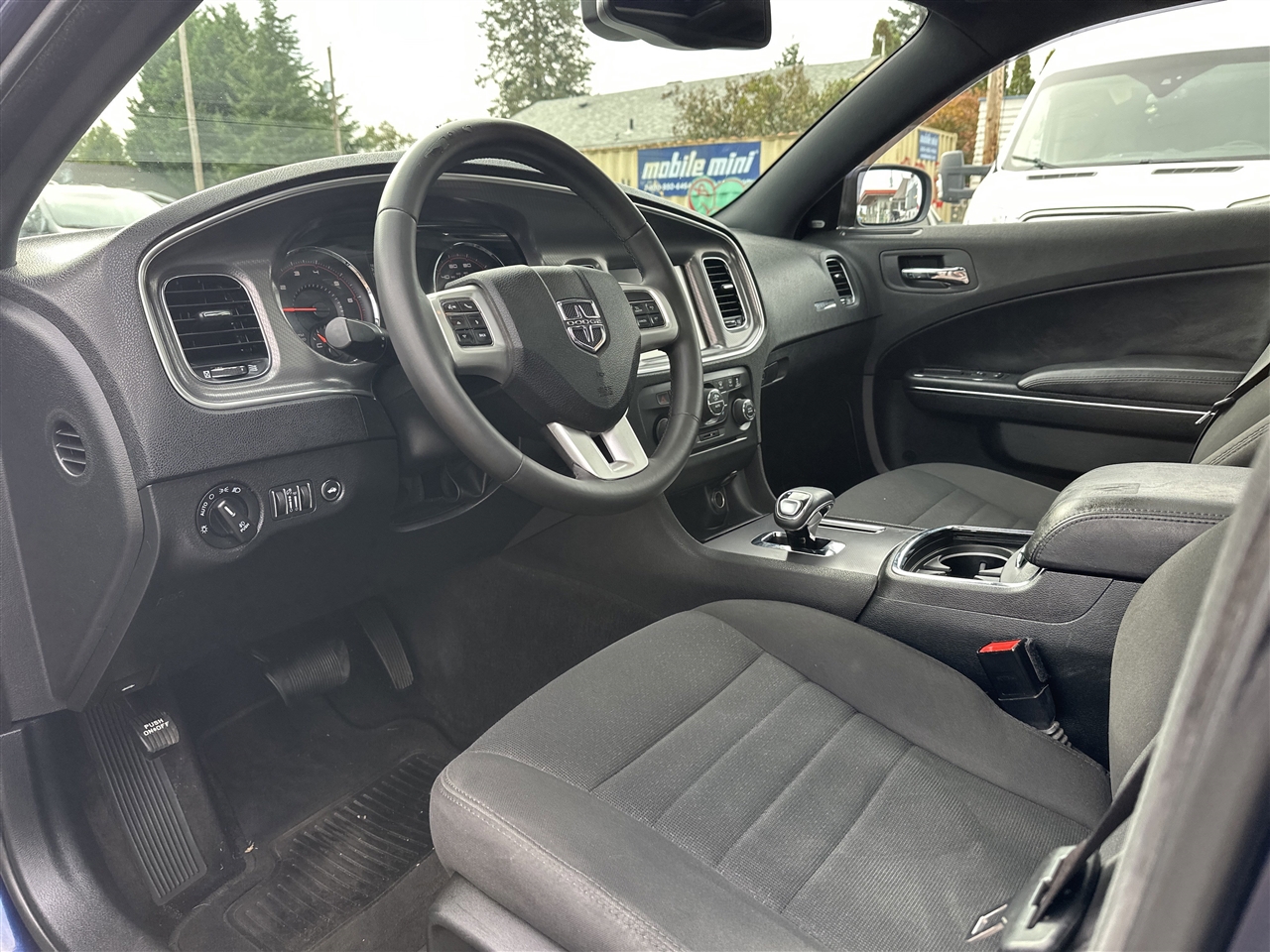 Dodge Charger  2013 Dodge Charger  2013