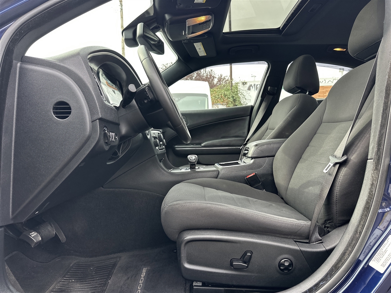 Dodge Charger  2013 Dodge Charger  2013