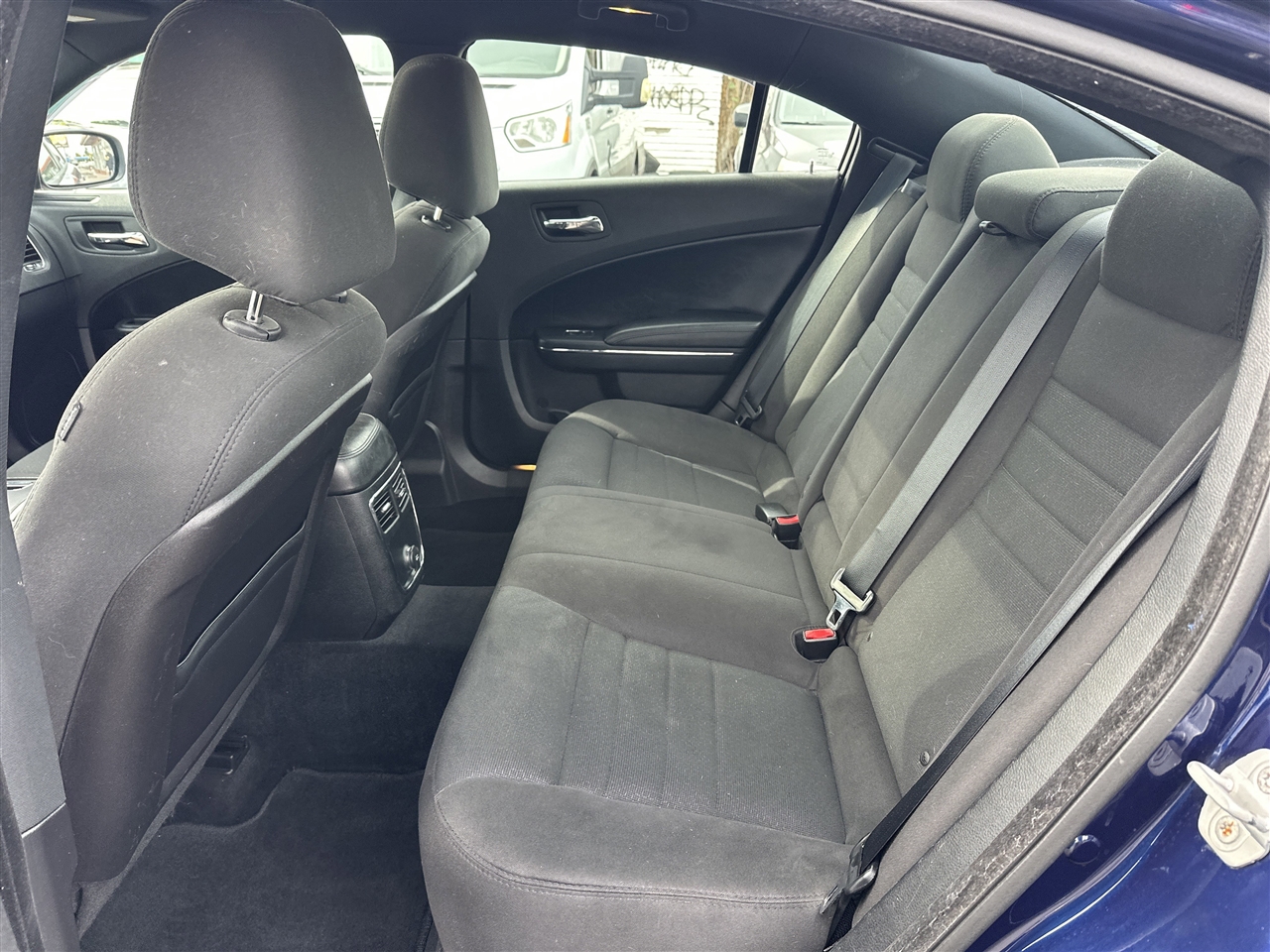 Dodge Charger  2013 Dodge Charger  2013