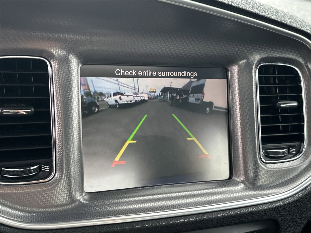 Dodge Charger  2013 Dodge Charger  2013