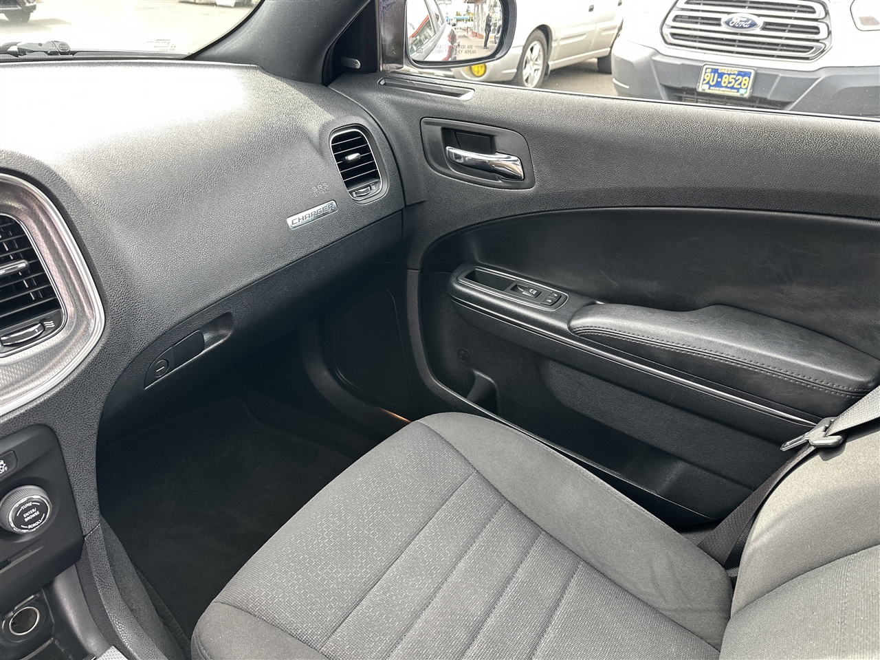 Dodge Charger  2013 Dodge Charger  2013