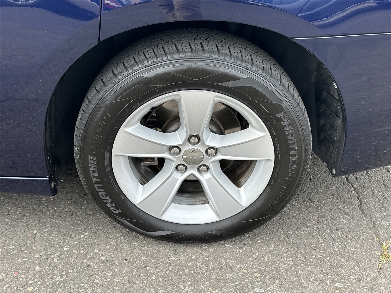 Dodge Charger  2013 Dodge Charger  2013