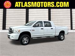 2007 Dodge Ram 2500 