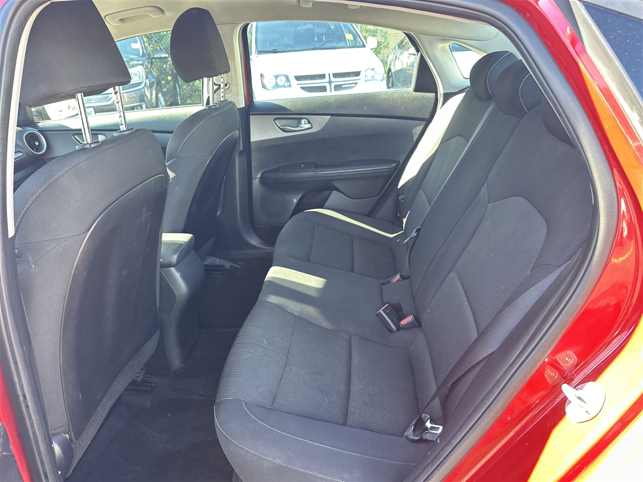 Kia Forte FE 6M 2019 Kia Forte FE 6M 2019