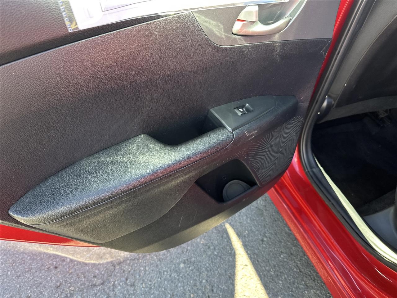 Kia Forte FE 6M 2019 Kia Forte FE 6M 2019