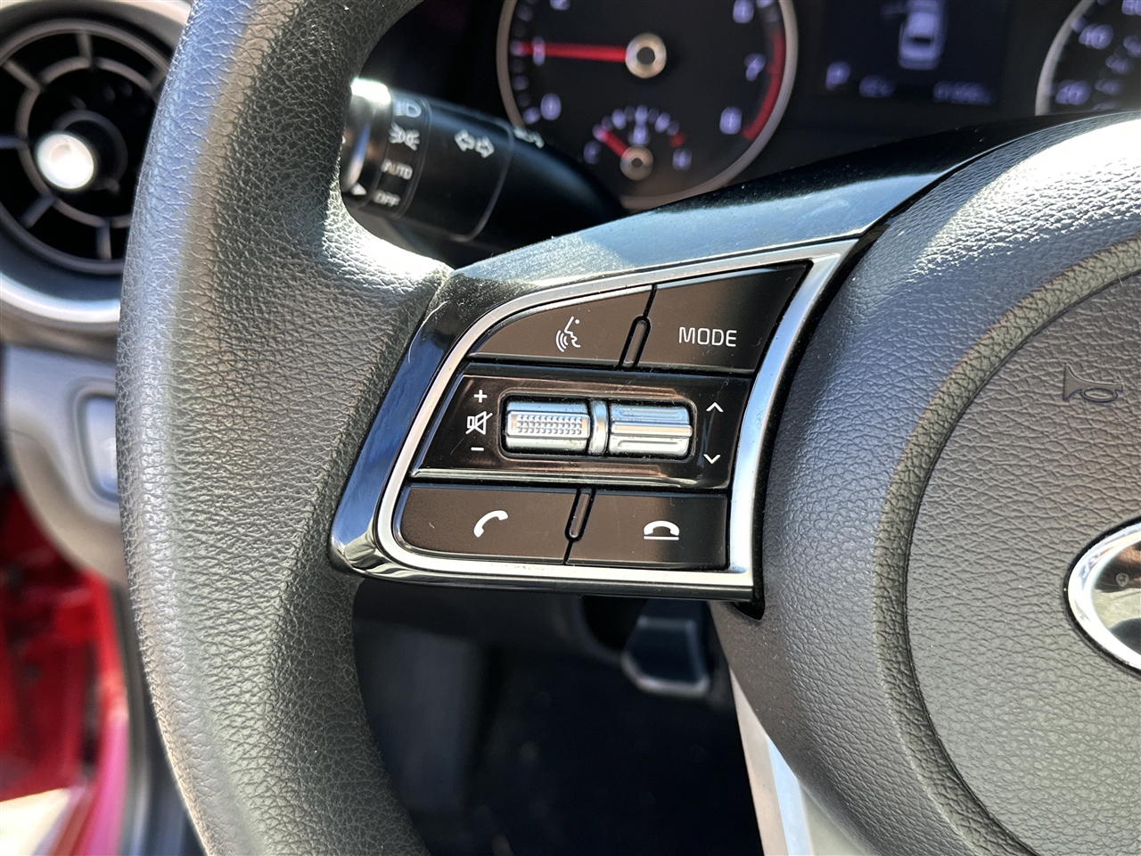 Kia Forte FE 6M 2019 Kia Forte FE 6M 2019