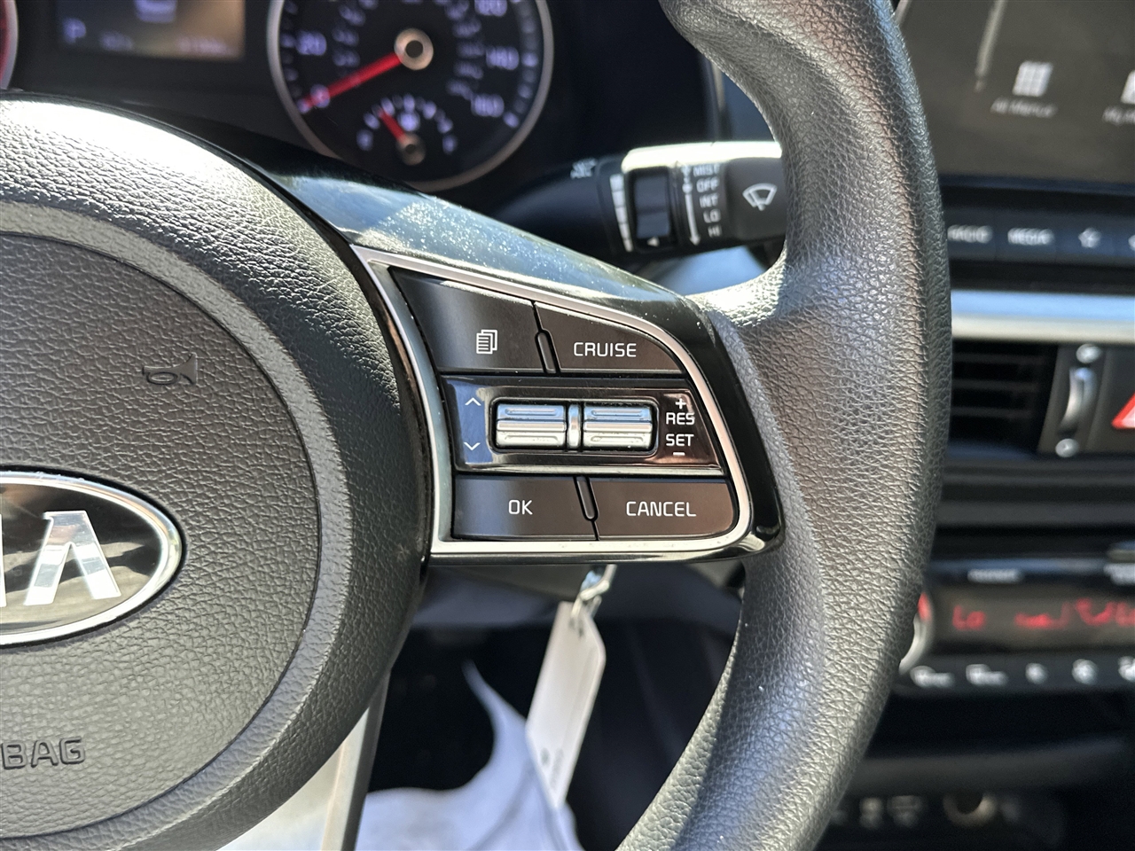 Kia Forte FE 6M 2019 Kia Forte FE 6M 2019