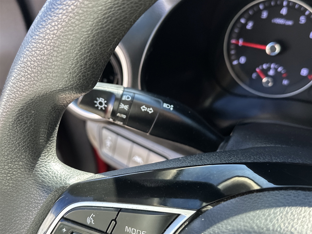 Kia Forte FE 6M 2019 Kia Forte FE 6M 2019