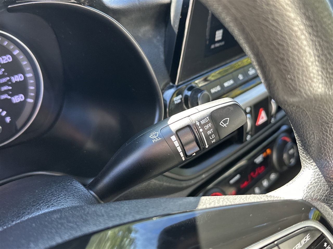 Kia Forte FE 6M 2019 Kia Forte FE 6M 2019