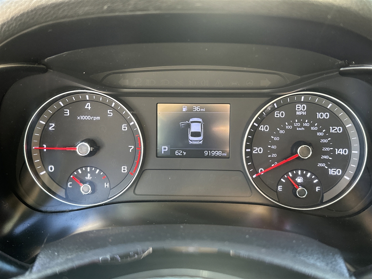 Kia Forte FE 6M 2019 Kia Forte FE 6M 2019