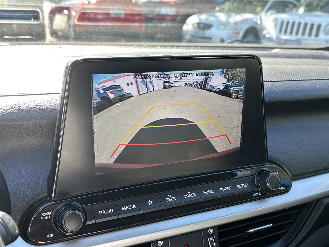 Kia Forte FE 6M 2019 Kia Forte FE 6M 2019