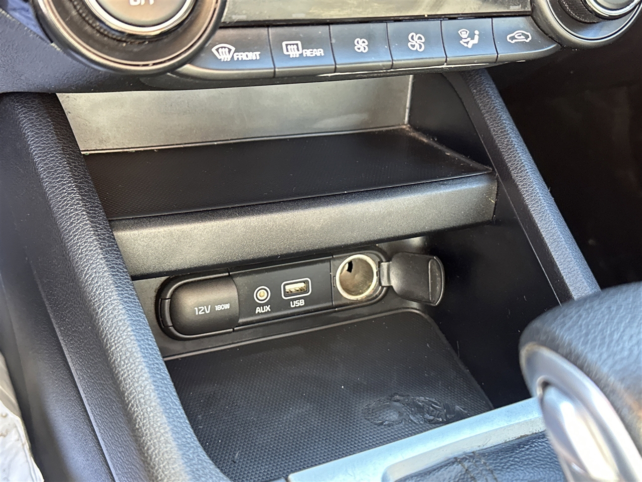 Kia Forte FE 6M 2019 Kia Forte FE 6M 2019