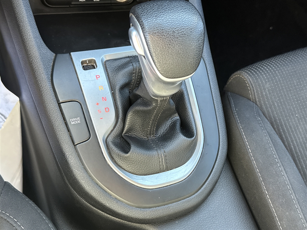 Kia Forte FE 6M 2019 Kia Forte FE 6M 2019