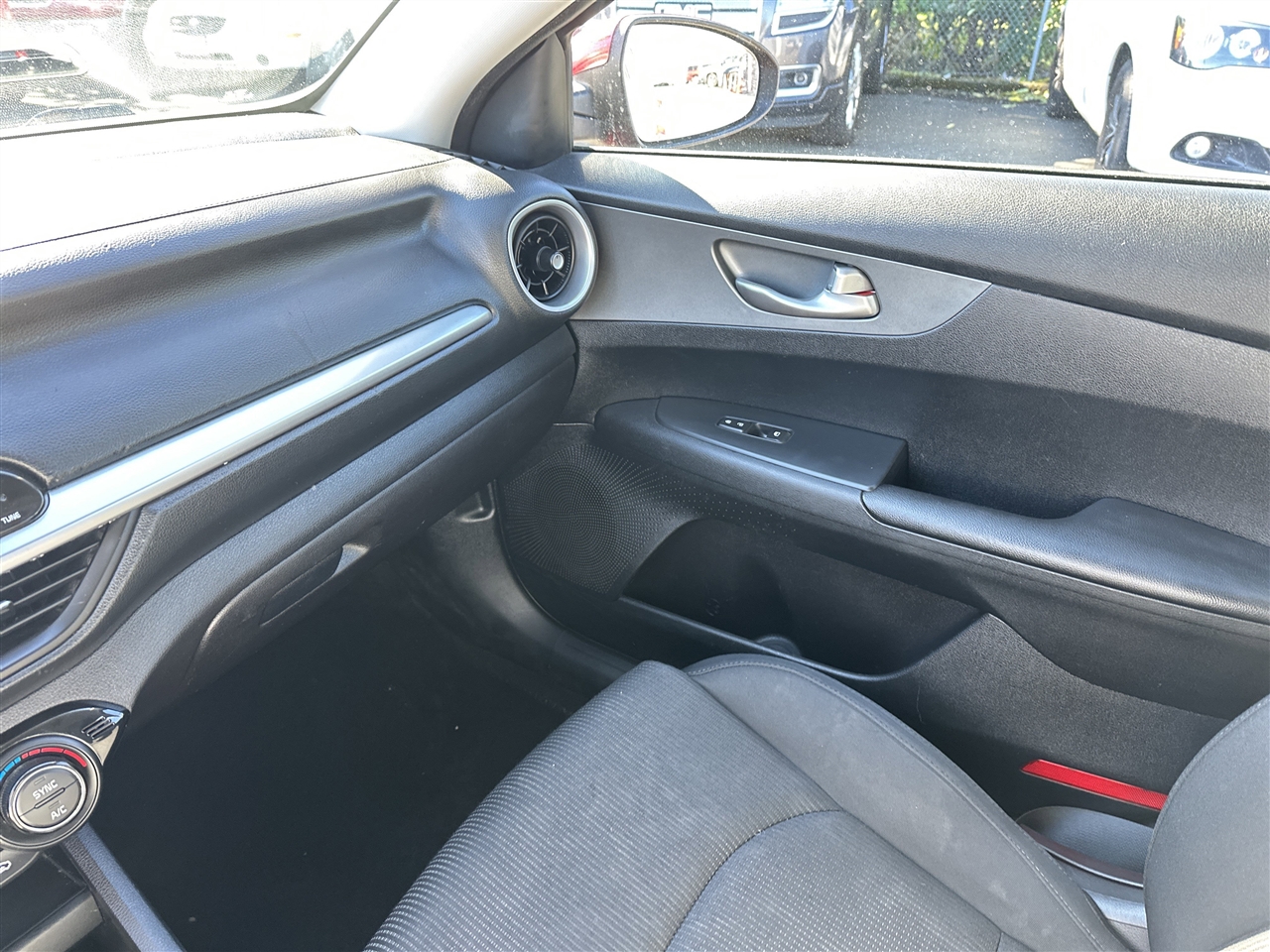 Kia Forte FE 6M 2019 Kia Forte FE 6M 2019