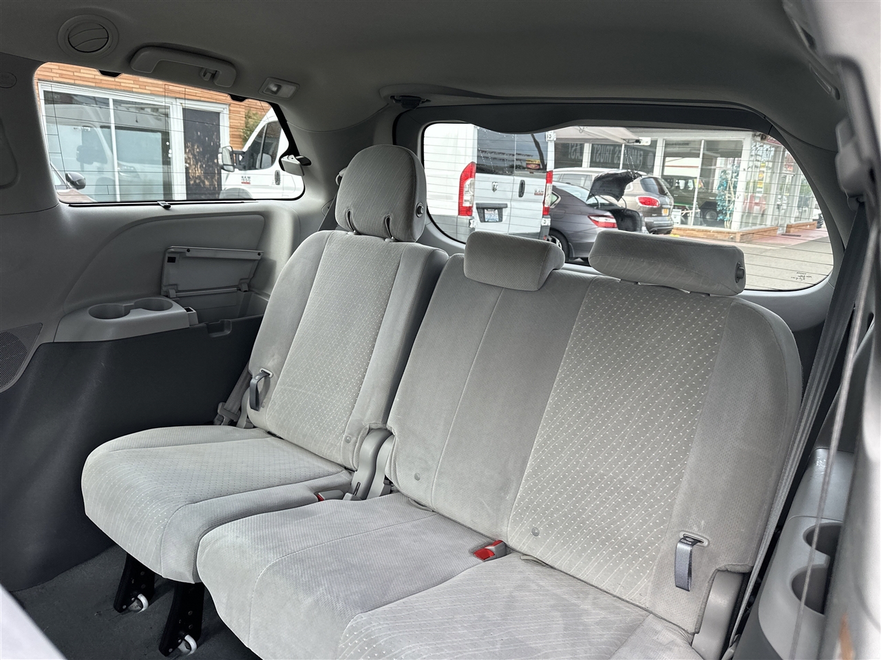 Toyota Sienna LE 8-Passenger 2019 Toyota Sienna LE 8-Passenger 2019