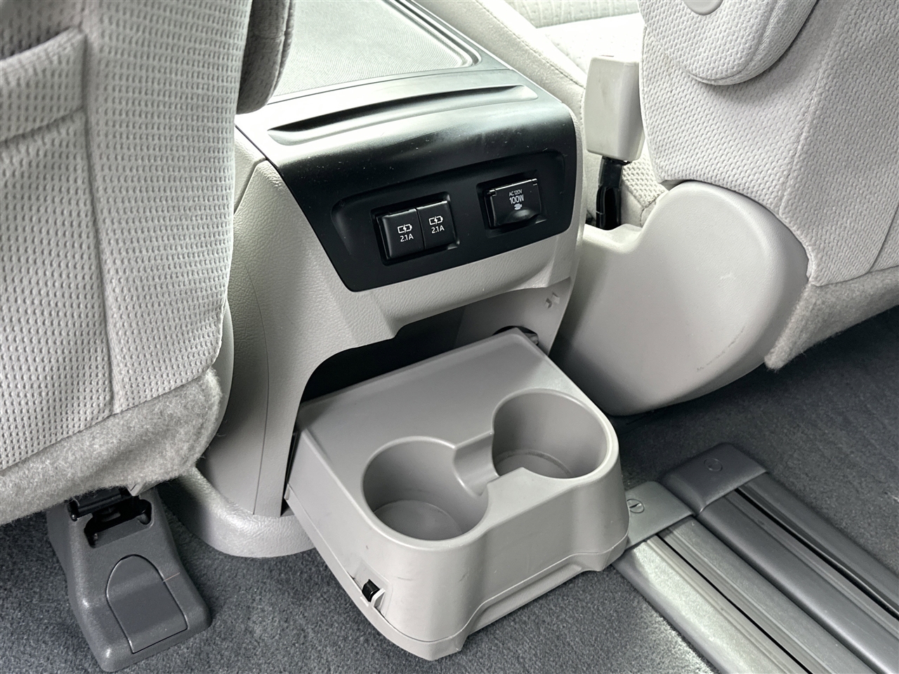 Toyota Sienna LE 8-Passenger 2019 Toyota Sienna LE 8-Passenger 2019