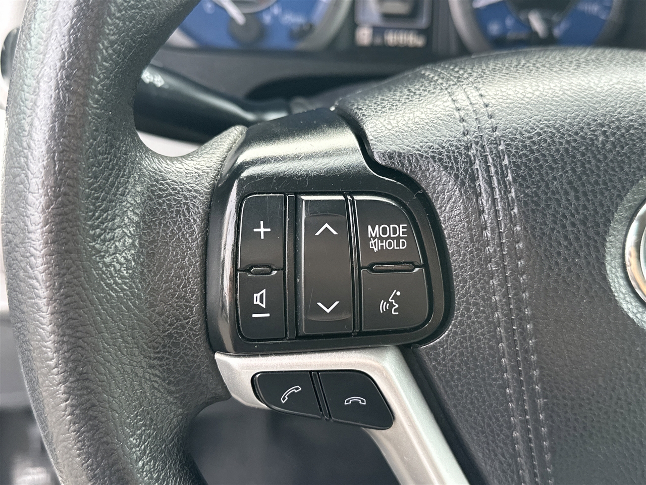 Toyota Sienna LE 8-Passenger 2019 Toyota Sienna LE 8-Passenger 2019