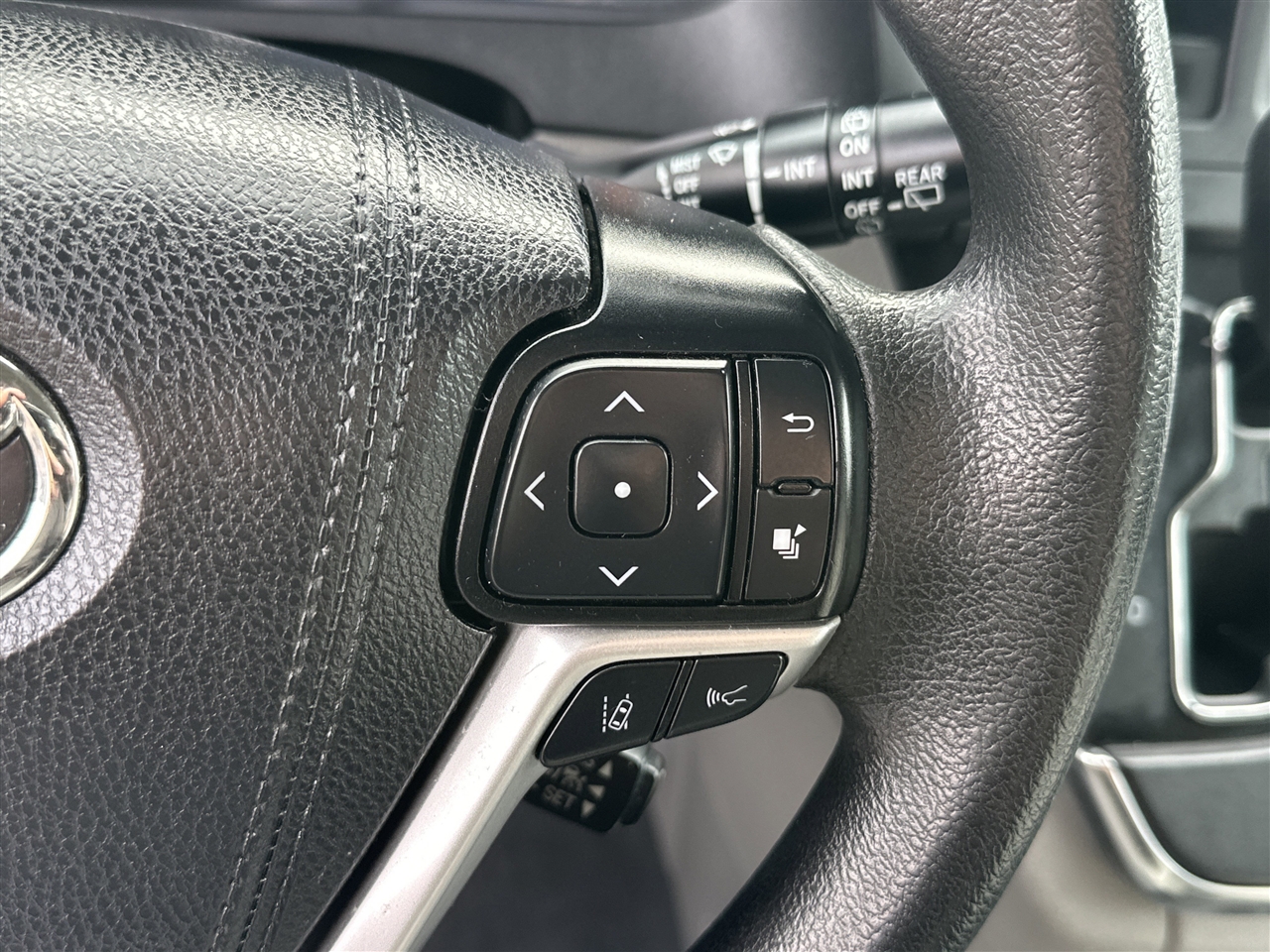 Toyota Sienna LE 8-Passenger 2019 Toyota Sienna LE 8-Passenger 2019