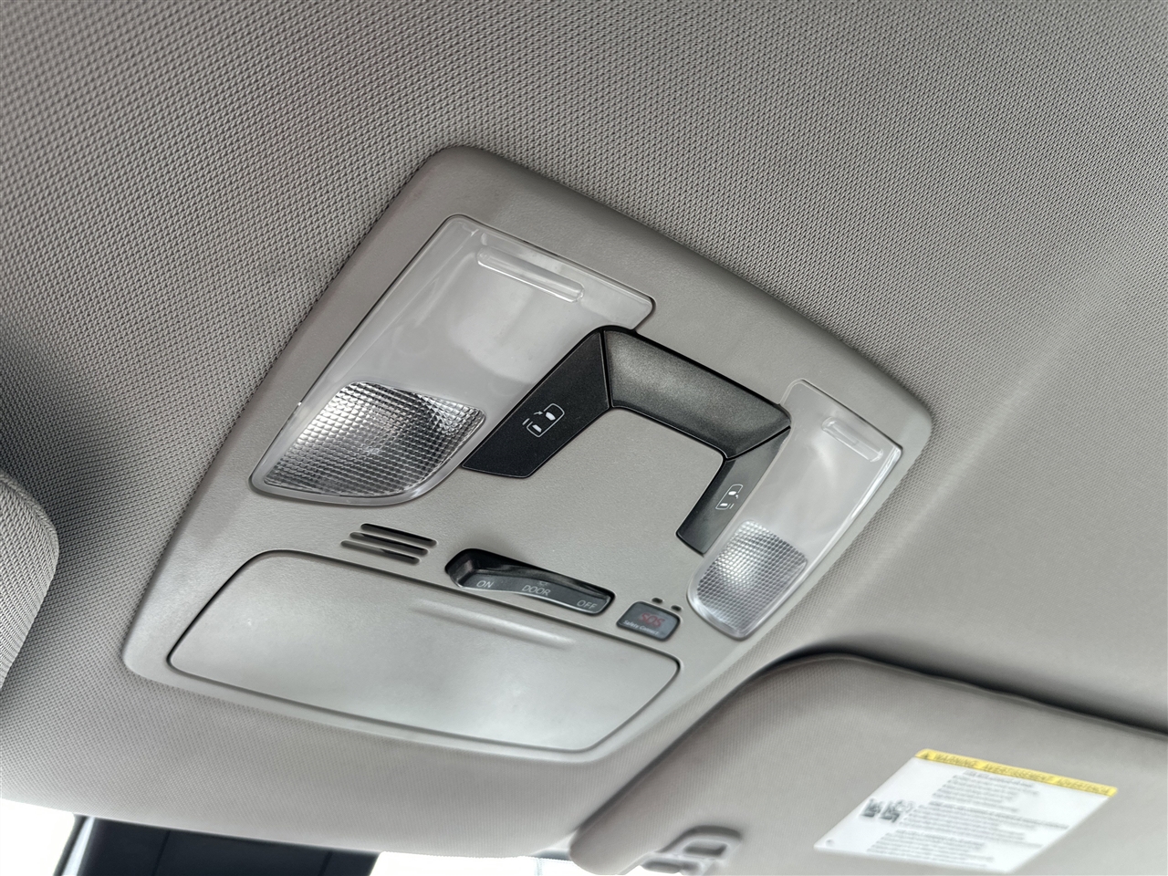 Toyota Sienna LE 8-Passenger 2019 Toyota Sienna LE 8-Passenger 2019