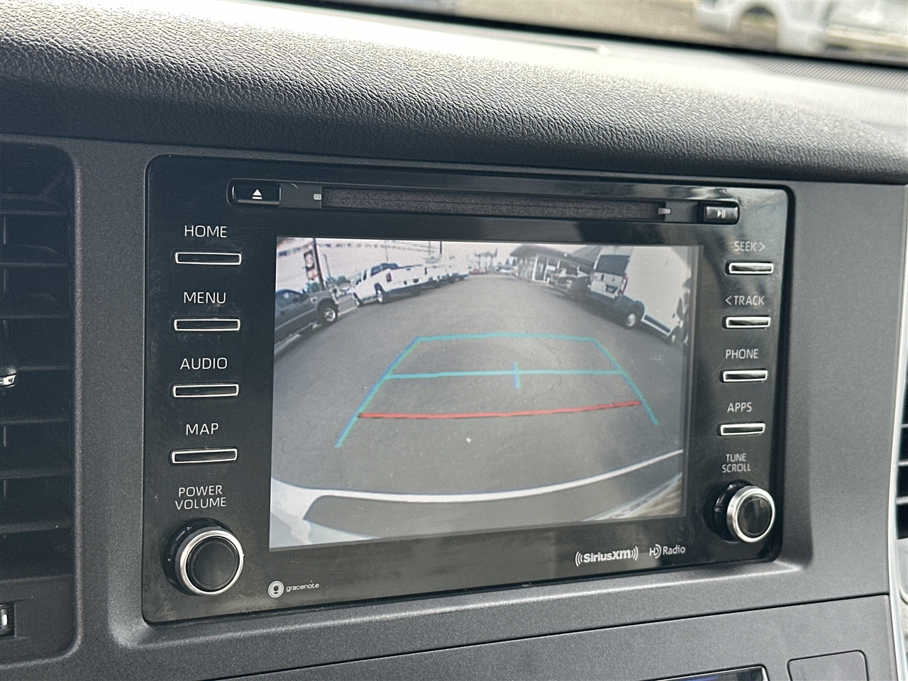 Toyota Sienna LE 8-Passenger 2019 Toyota Sienna LE 8-Passenger 2019