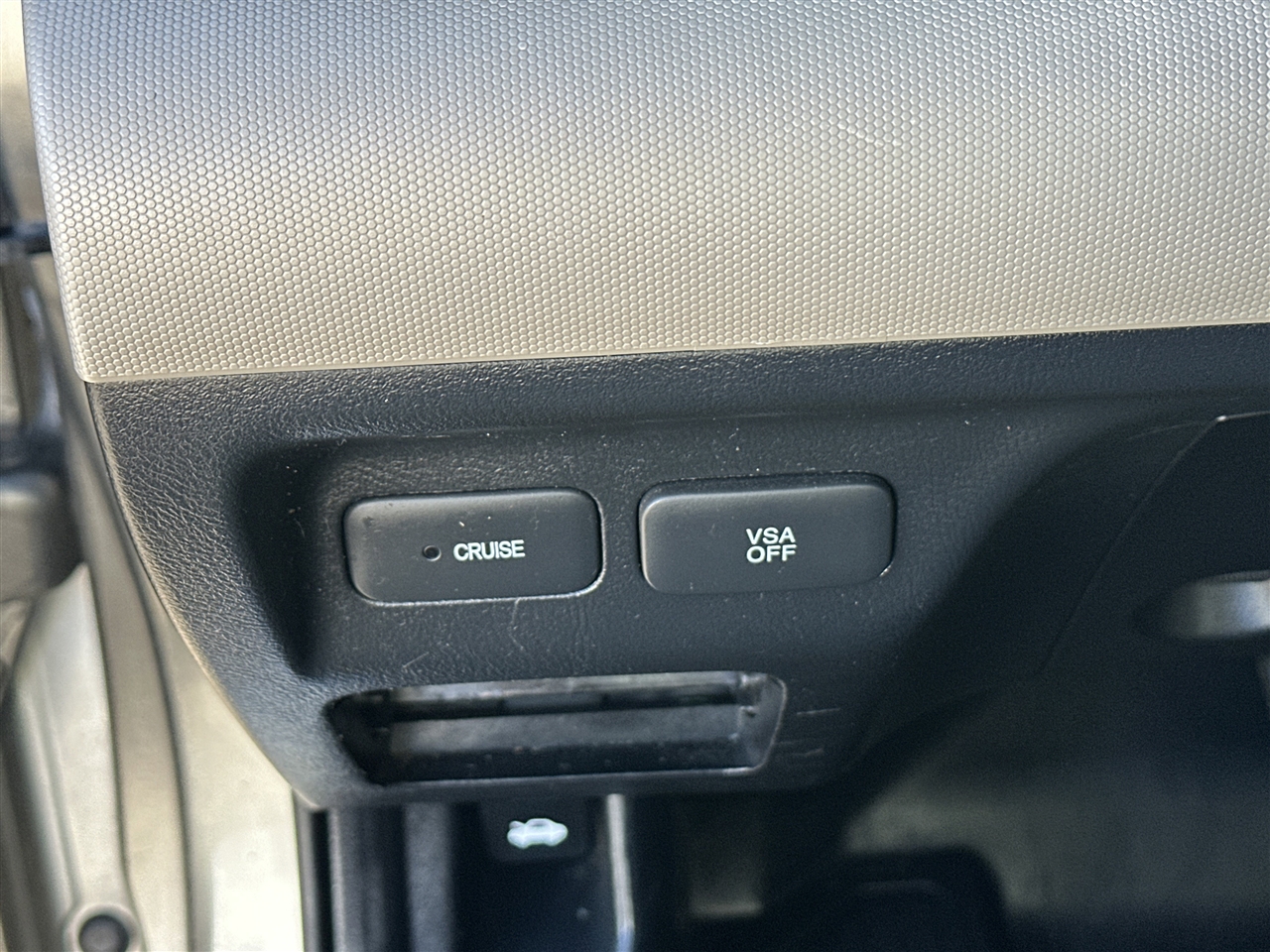 Honda Element EX 4WD AT 2008 Honda Element EX 4WD AT 2008