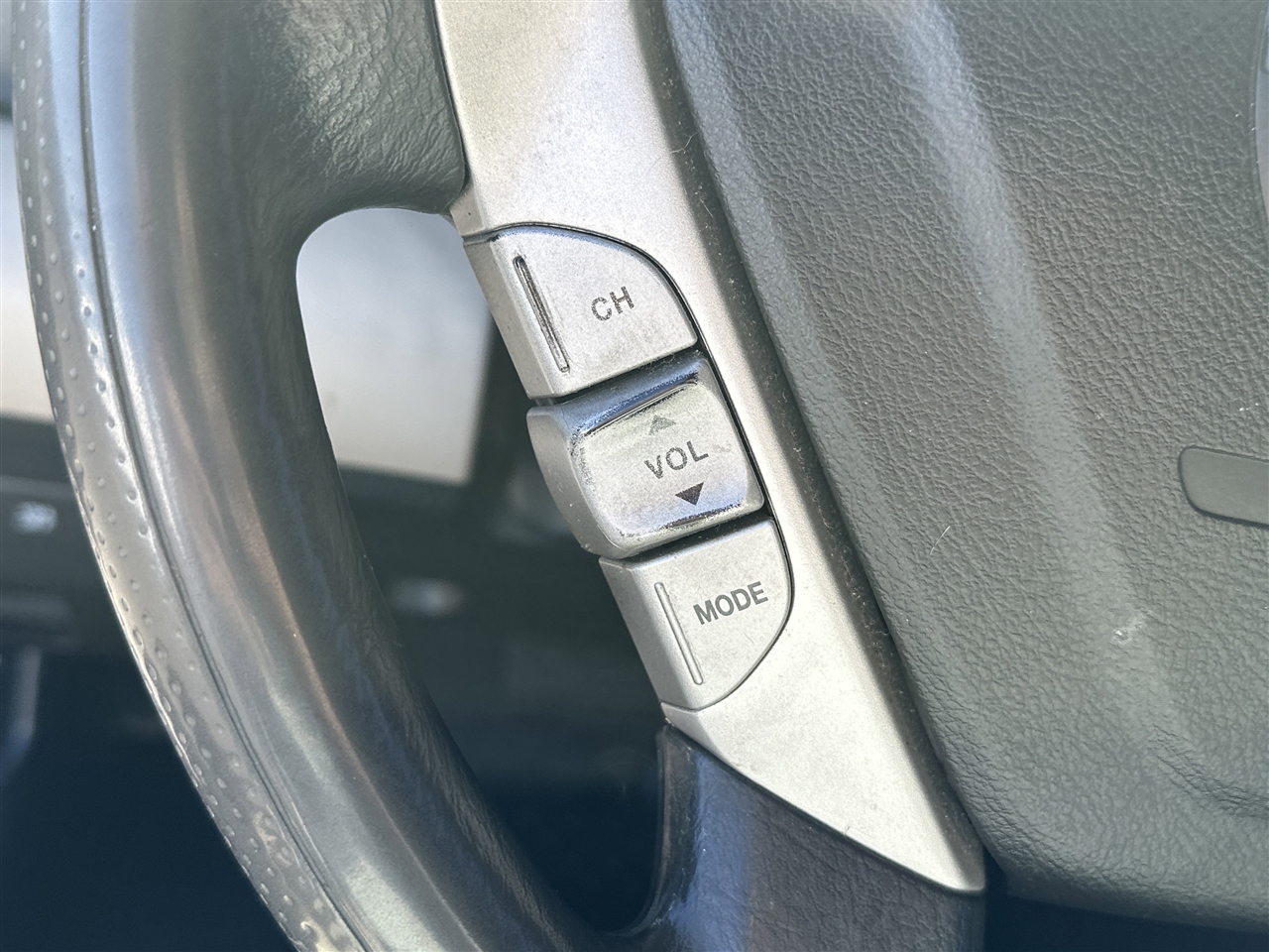 Honda Element EX 4WD AT 2008 Honda Element EX 4WD AT 2008