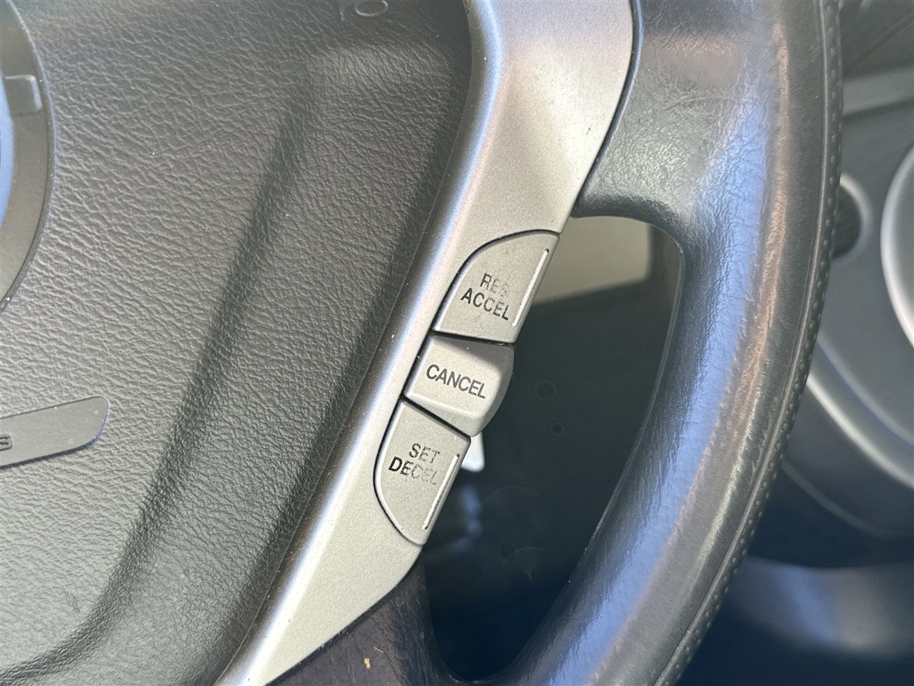 Honda Element EX 4WD AT 2008 Honda Element EX 4WD AT 2008