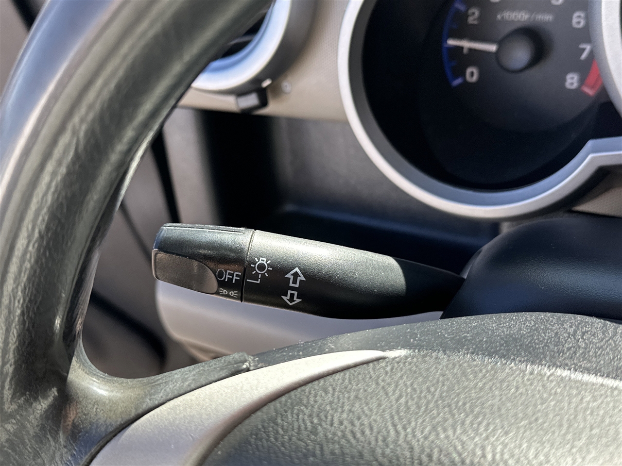 Honda Element EX 4WD AT 2008 Honda Element EX 4WD AT 2008