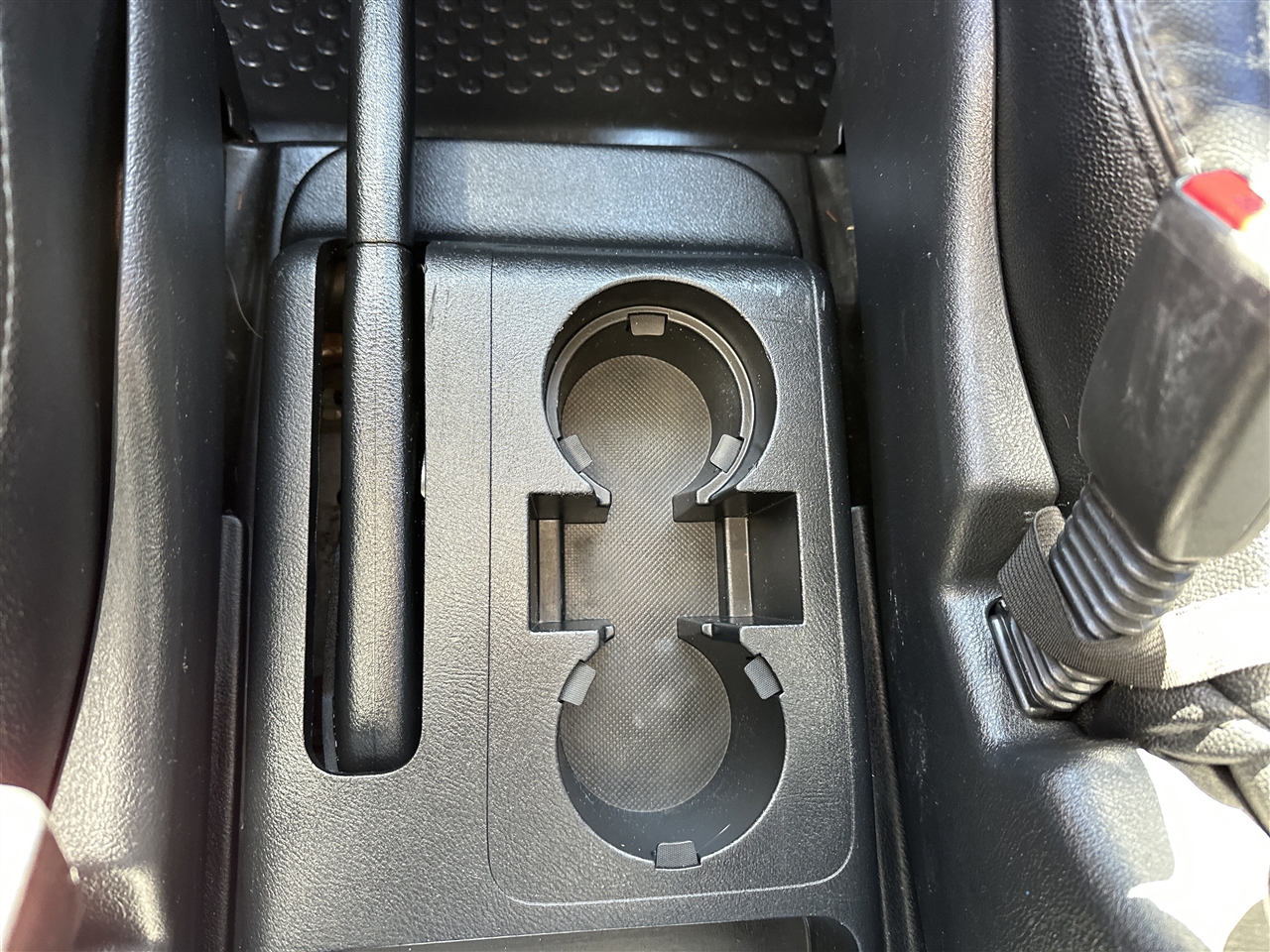 Honda Element EX 4WD AT 2008 Honda Element EX 4WD AT 2008