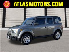 2008 Honda Element  2008 Honda Element