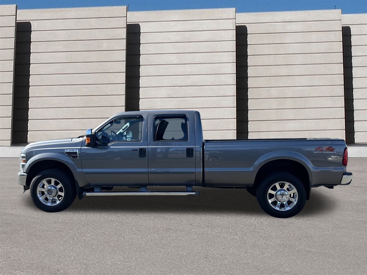 Ford Super Duty F-350 SRW  2009 Ford Super Duty F-350 SRW  2009