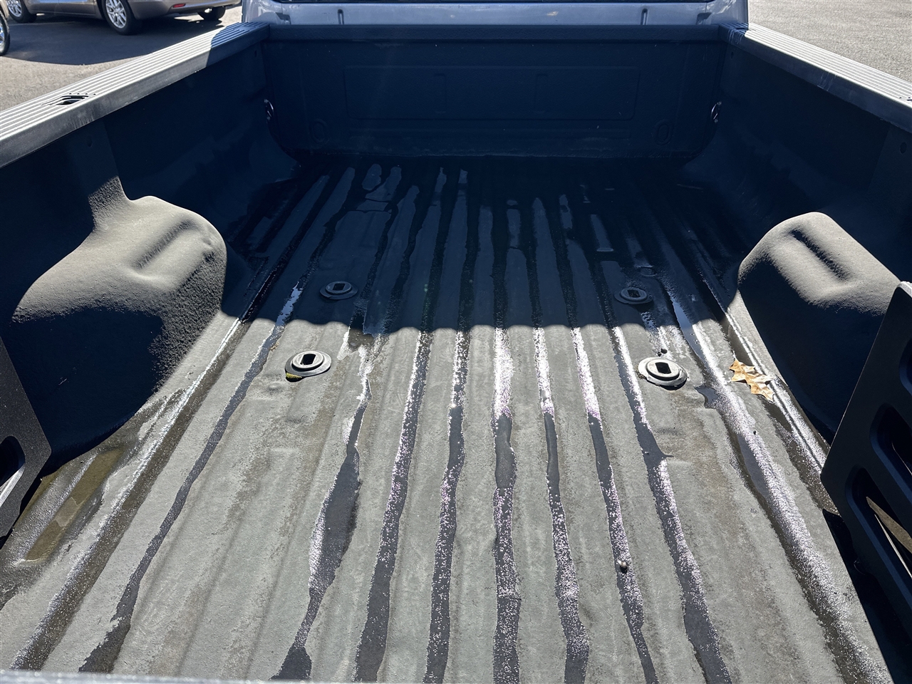 Ford Super Duty F-350 SRW  2009 Ford Super Duty F-350 SRW  2009