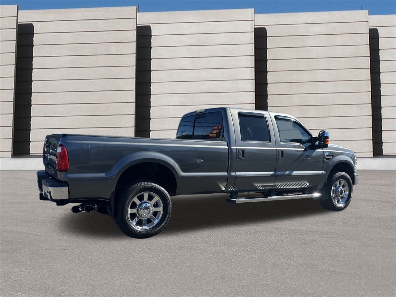 Ford Super Duty F-350 SRW  2009 Ford Super Duty F-350 SRW  2009