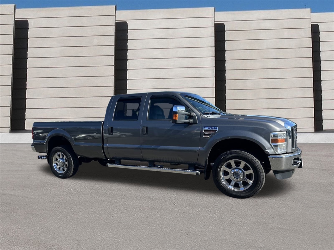 Ford Super Duty F-350 SRW  2009 Ford Super Duty F-350 SRW  2009