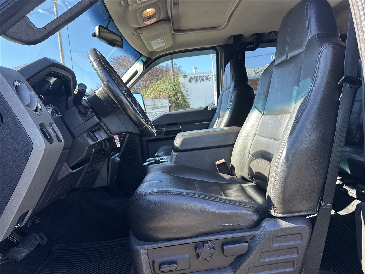Ford Super Duty F-350 SRW  2009 Ford Super Duty F-350 SRW  2009