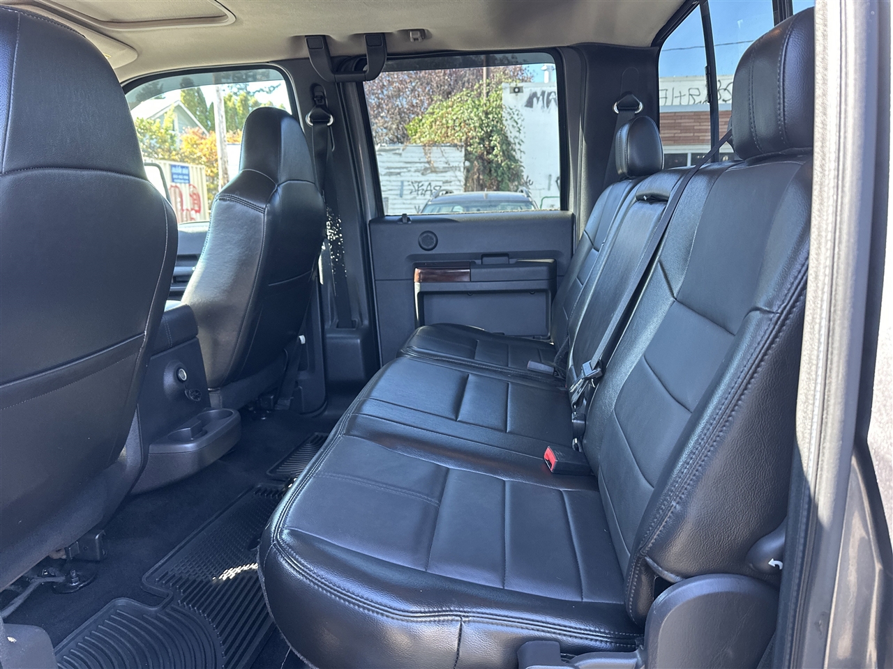 Ford Super Duty F-350 SRW  2009 Ford Super Duty F-350 SRW  2009