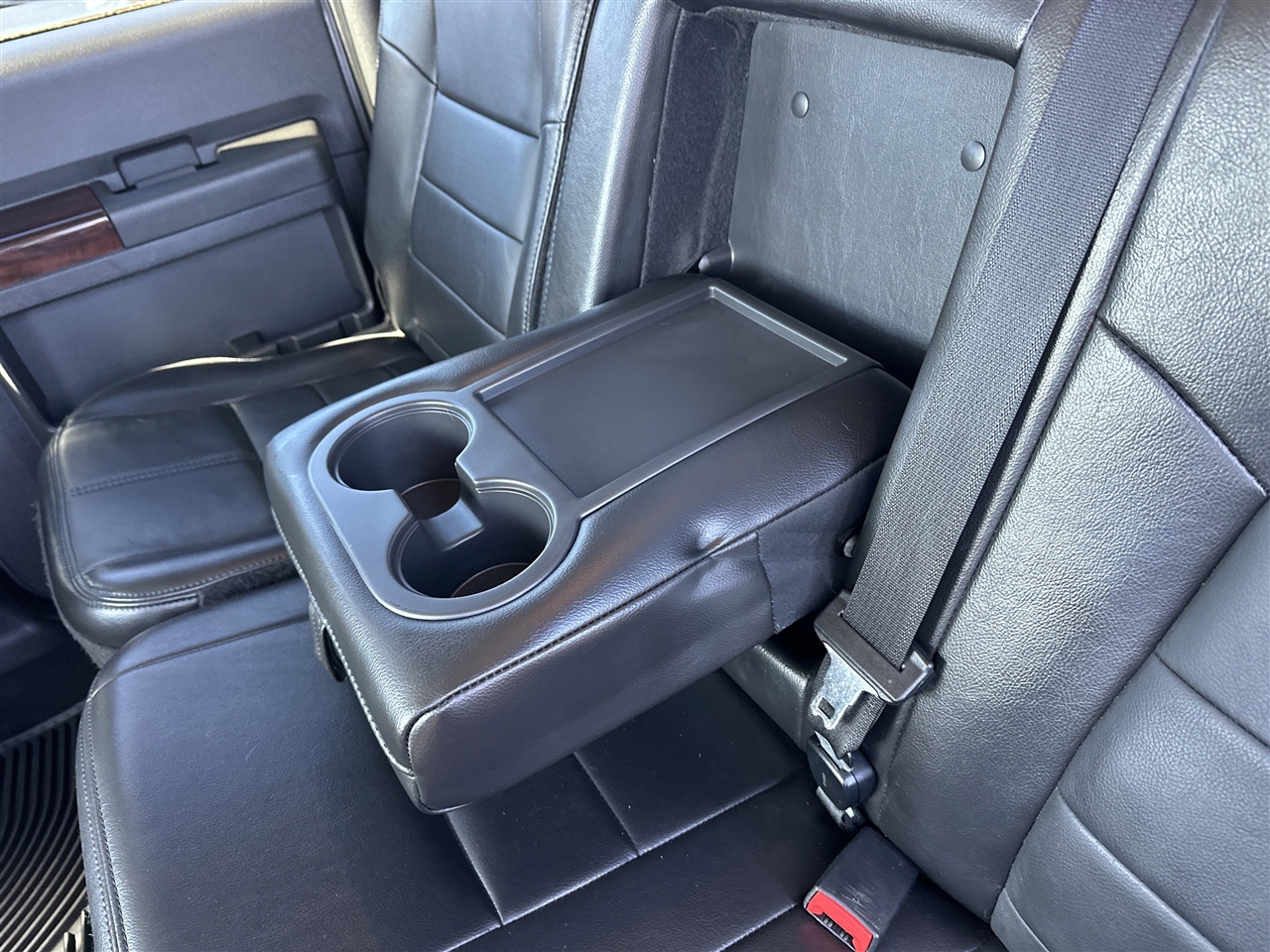 Ford Super Duty F-350 SRW  2009 Ford Super Duty F-350 SRW  2009