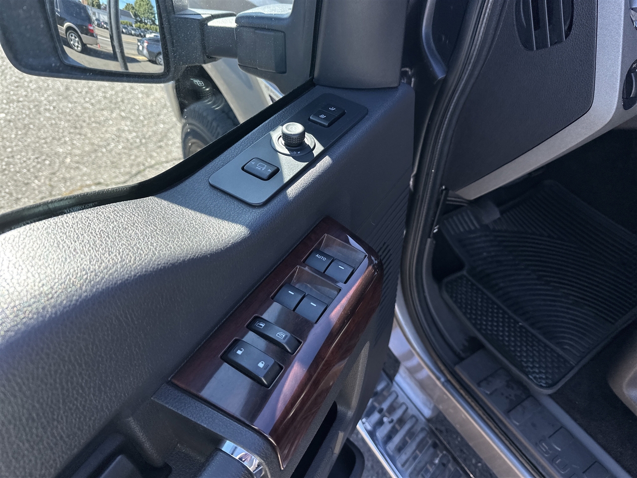 Ford Super Duty F-350 SRW  2009 Ford Super Duty F-350 SRW  2009