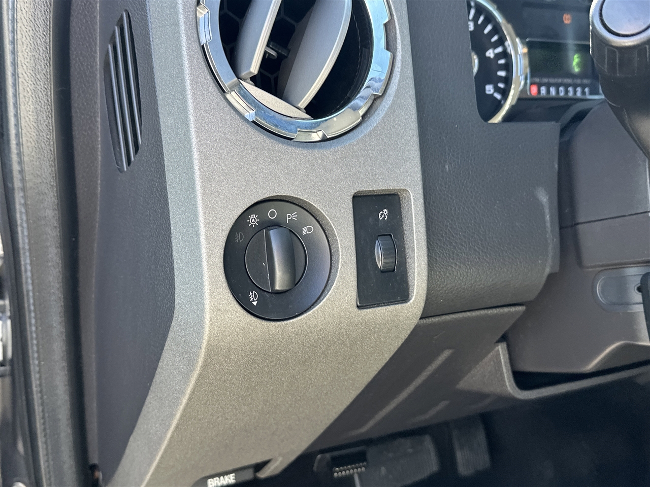 Ford Super Duty F-350 SRW  2009 Ford Super Duty F-350 SRW  2009