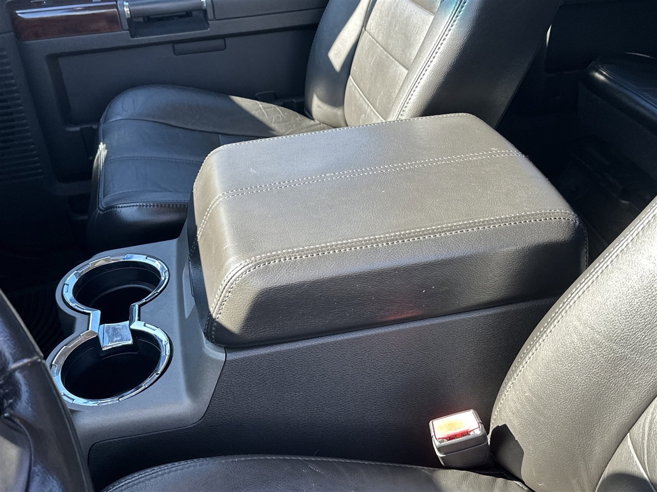 Ford Super Duty F-350 SRW  2009 Ford Super Duty F-350 SRW  2009