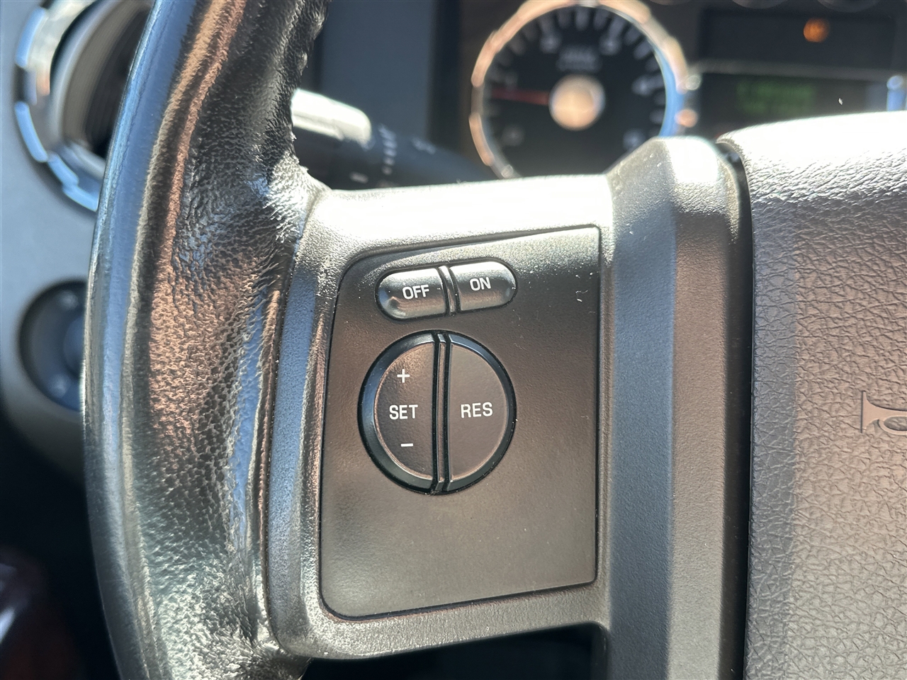 Ford Super Duty F-350 SRW  2009 Ford Super Duty F-350 SRW  2009